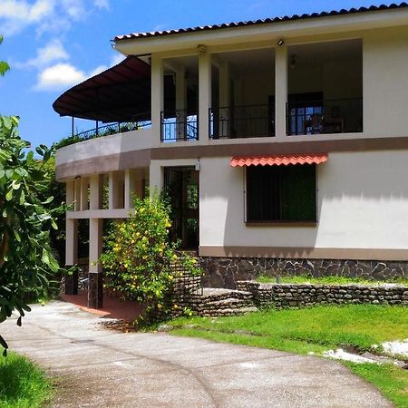 Apartments In Samara Ac Hw 200Mts To The Beach Buitenkant foto