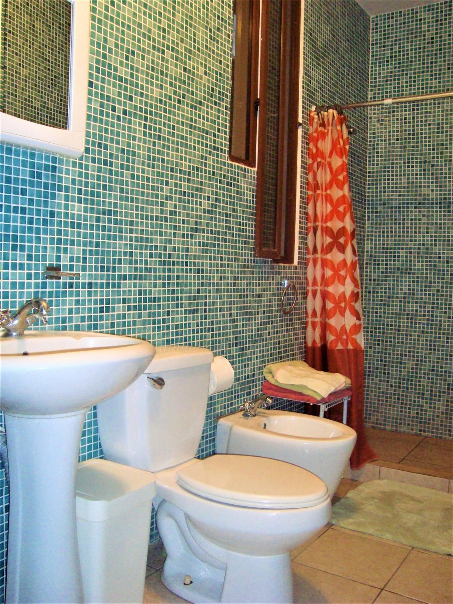 Apartments In Samara Ac Hw 200Mts To The Beach Buitenkant foto