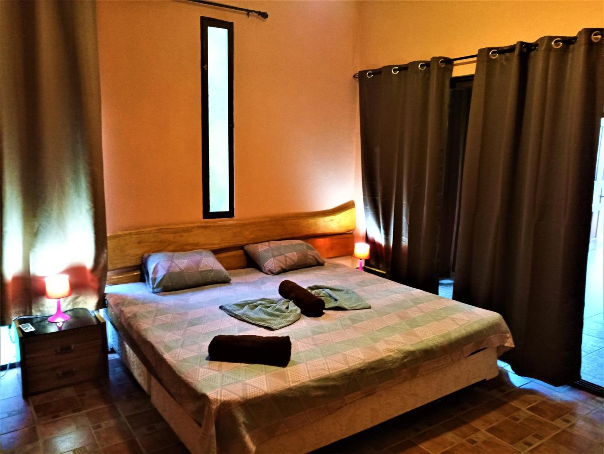 Apartments In Samara Ac Hw 200Mts To The Beach Buitenkant foto