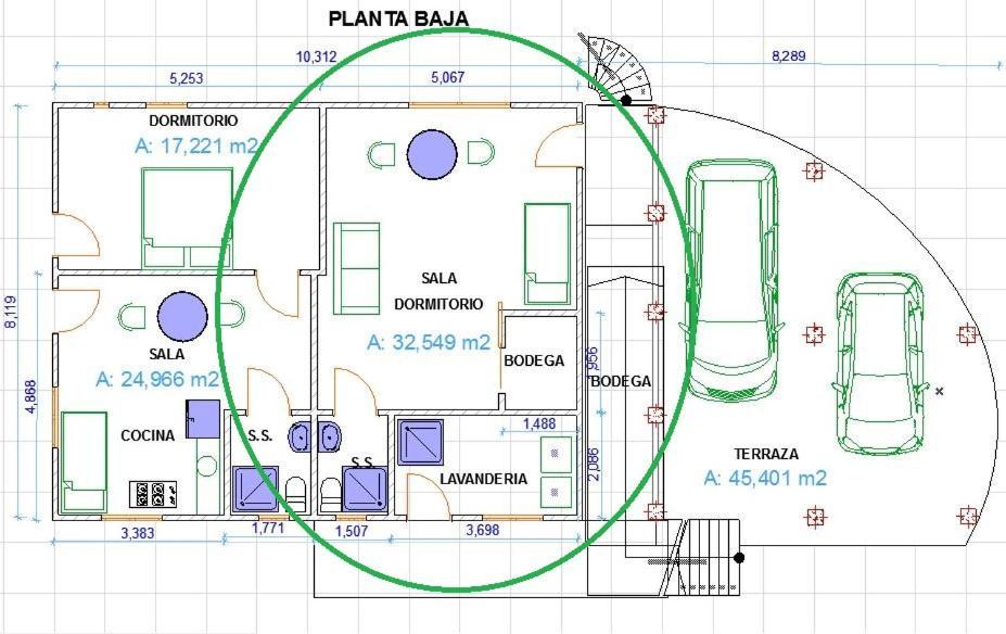 Apartments In Samara Ac Hw 200Mts To The Beach Buitenkant foto